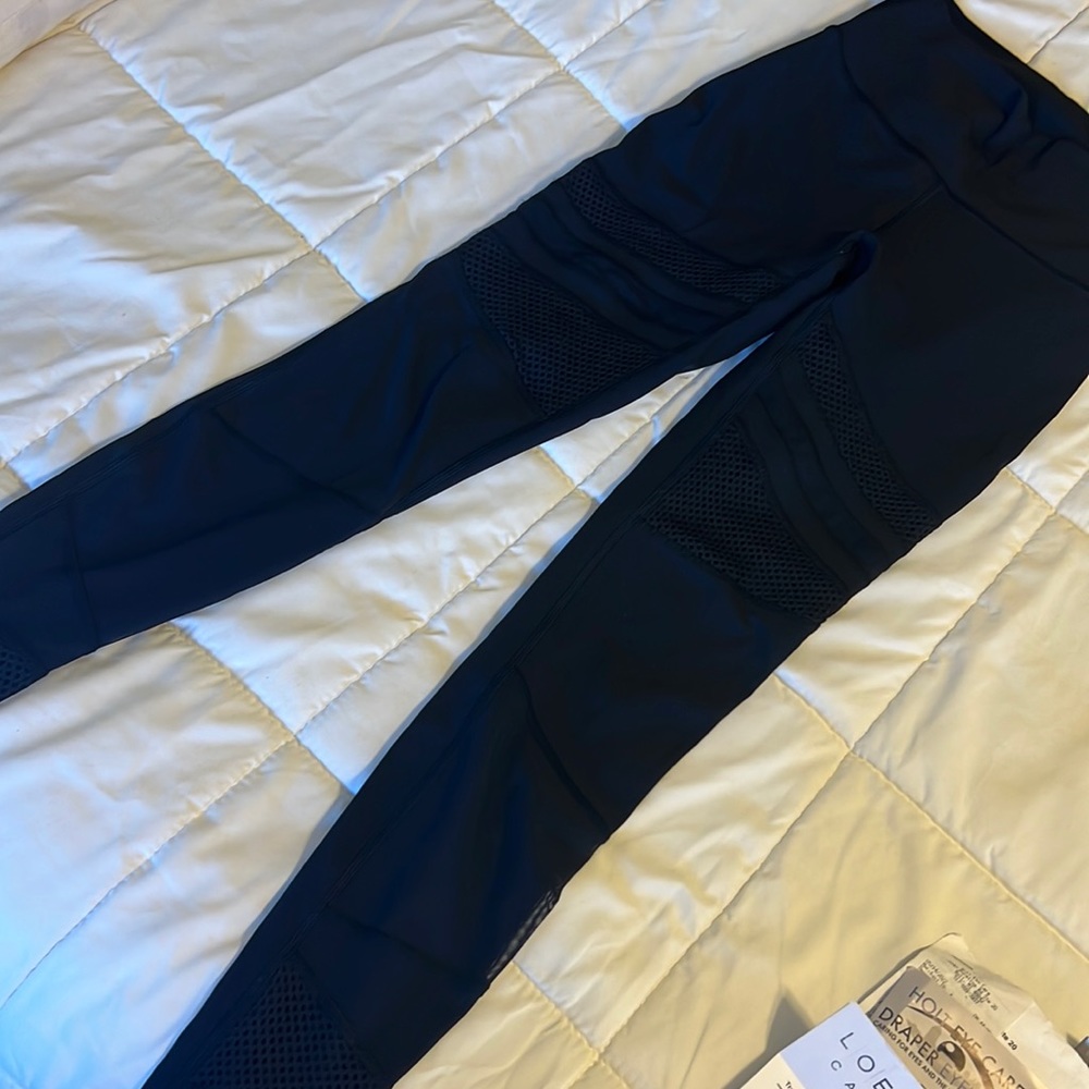 Lululemon Wunder Under